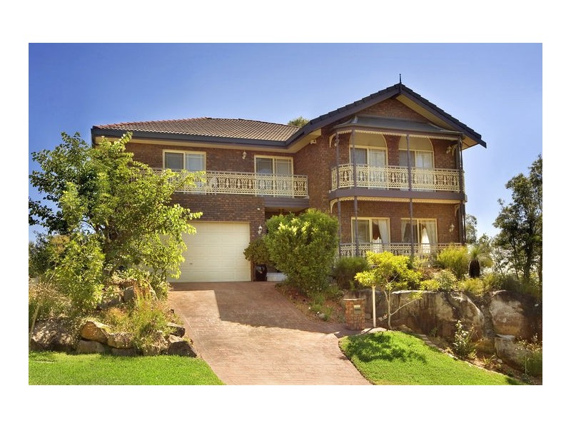 Woronora Heights NSW 2233