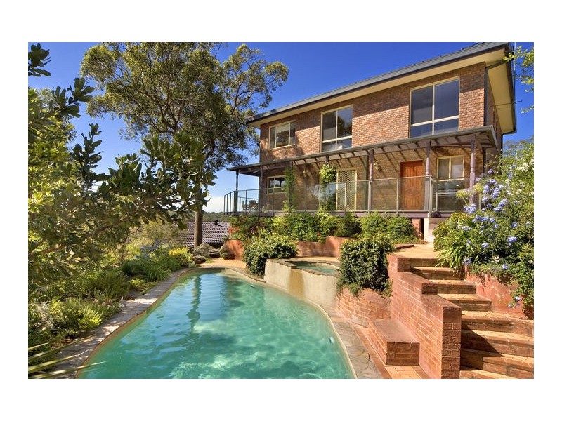 Woronora Heights NSW 2233