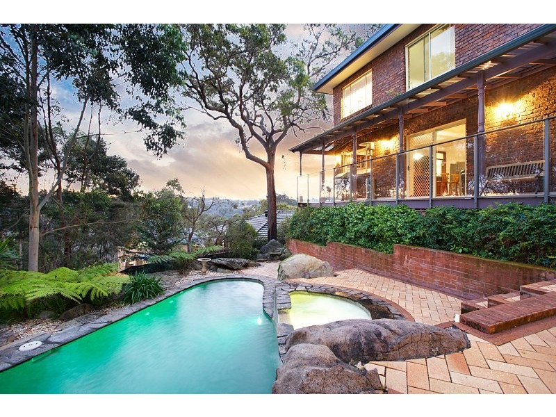 Woronora Heights NSW 2233