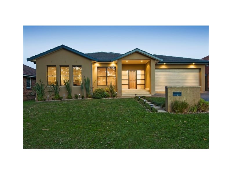 6 Coral Road, Woolooware NSW 2230