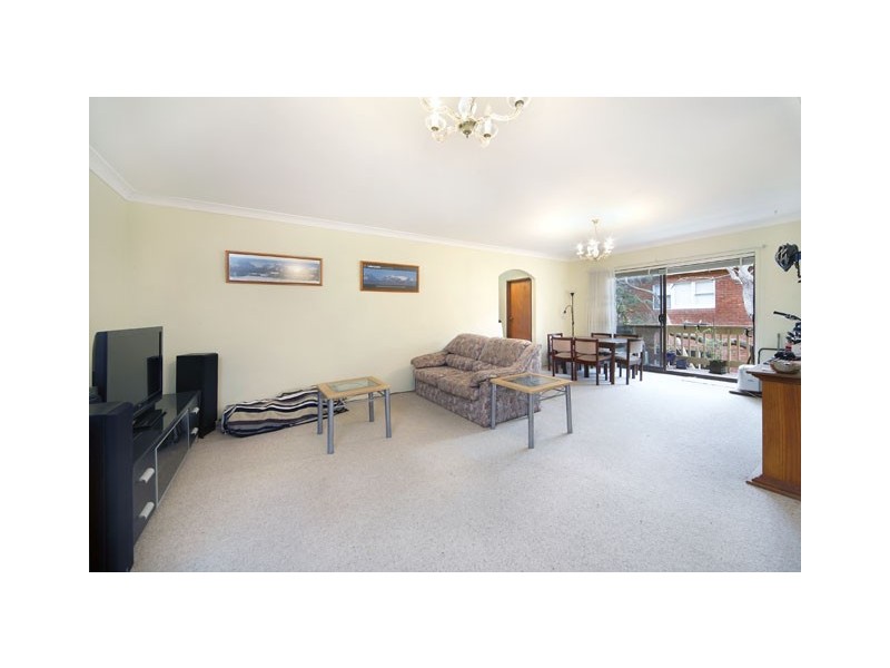 Unit 4/72 Elouera Road, Cronulla NSW 2230