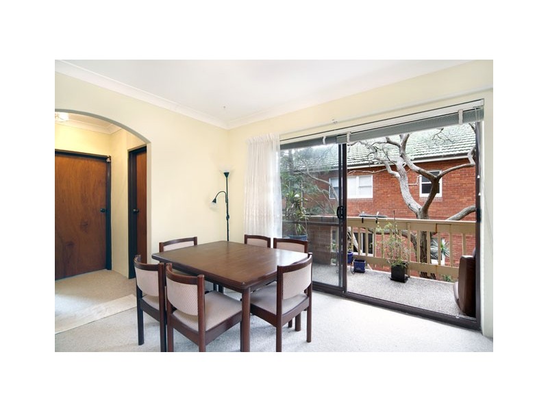 Unit 4/72 Elouera Road, Cronulla NSW 2230