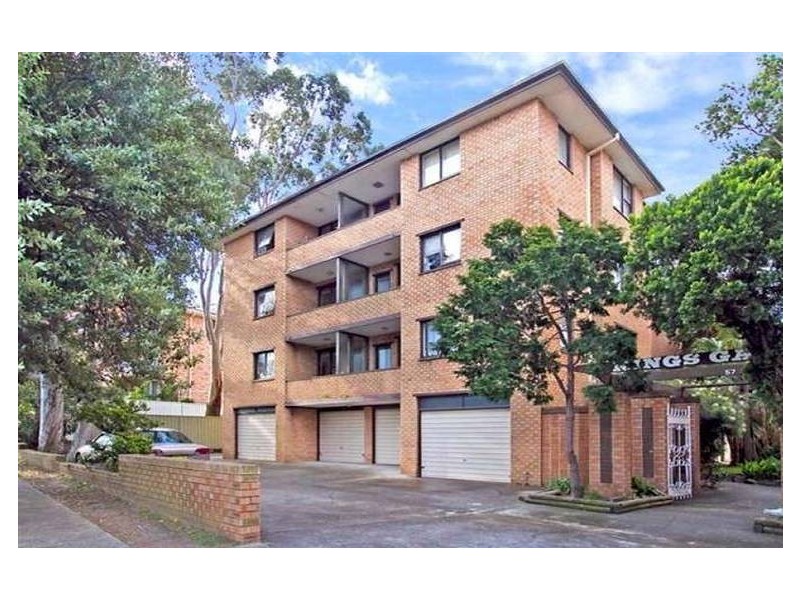 Unit 17/55 Kingsway, Cronulla NSW 2230