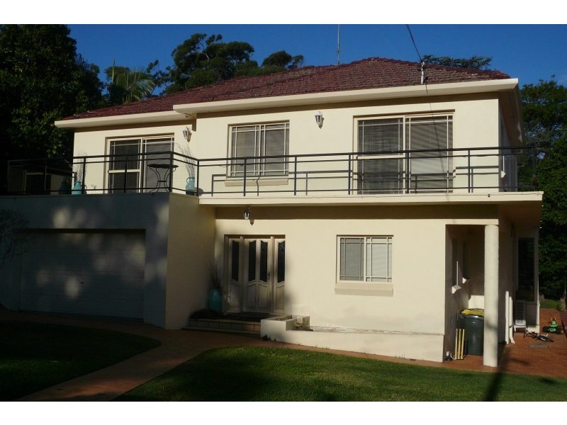 22 Little Turriell Bay Road, Lilli Pilli NSW 2229