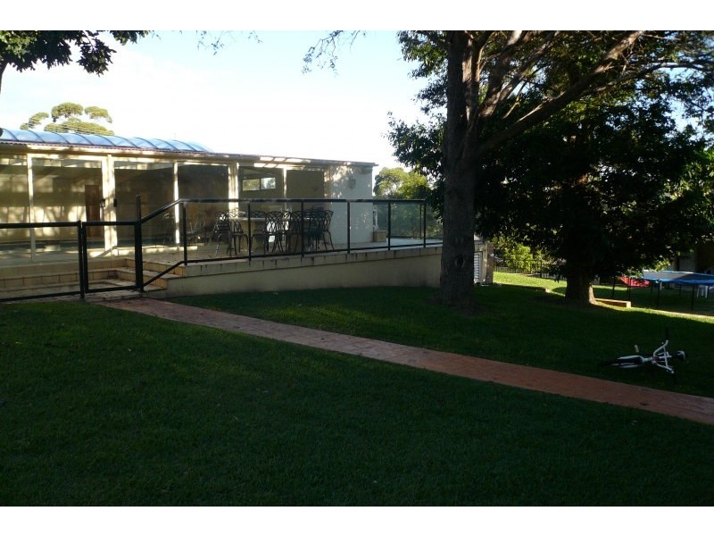 22 Little Turriell Bay Road, Lilli Pilli NSW 2229