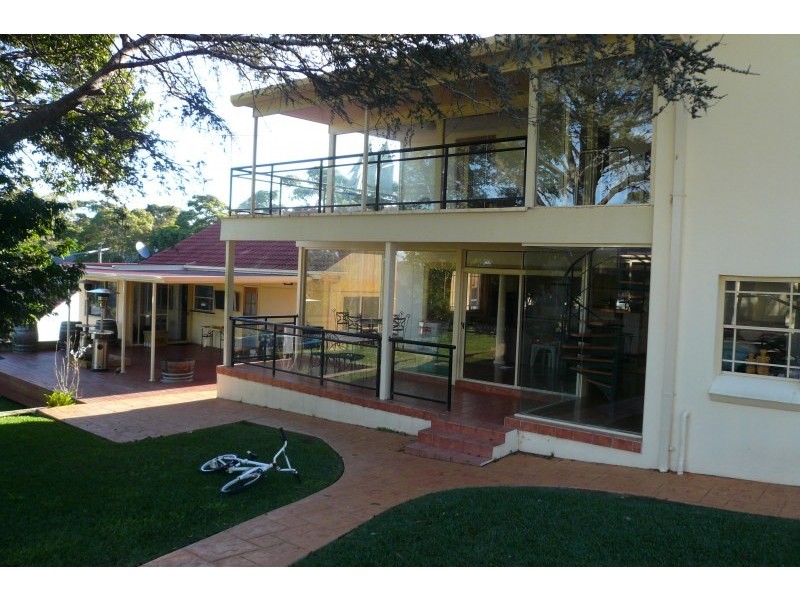 22 Little Turriell Bay Road, Lilli Pilli NSW 2229