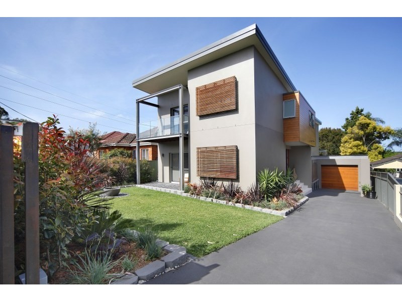 72 Woolooware Road, Cronulla NSW 2230