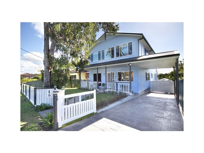 7 Fifth Avenue, Jannali NSW 2226