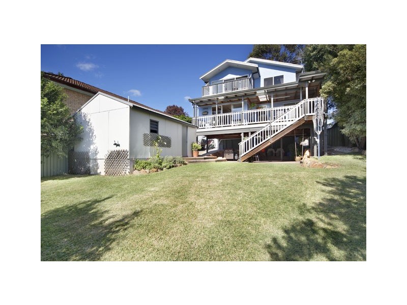 7 Fifth Avenue, Jannali NSW 2226