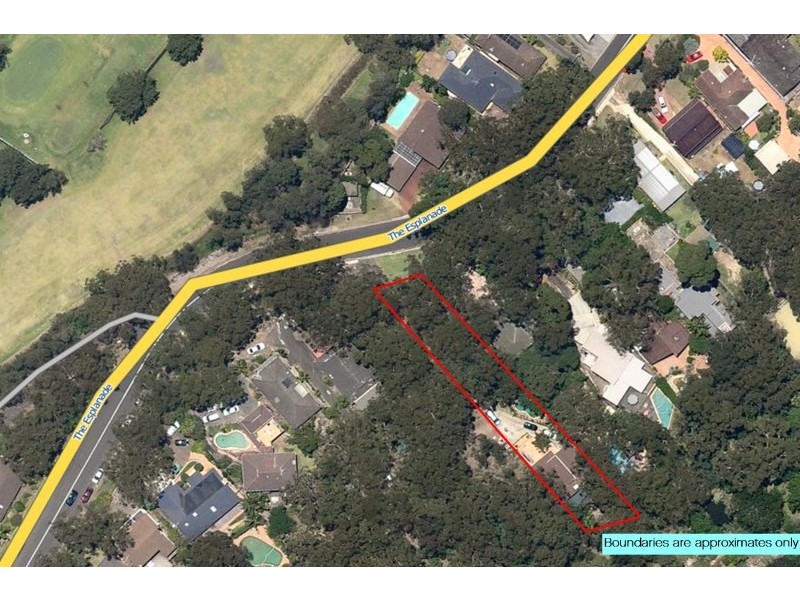 148 The Esplanade, Sylvania NSW 2224