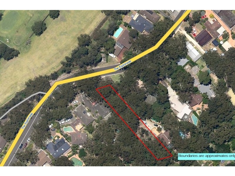 150 The Esplanade, Sylvania NSW 2224