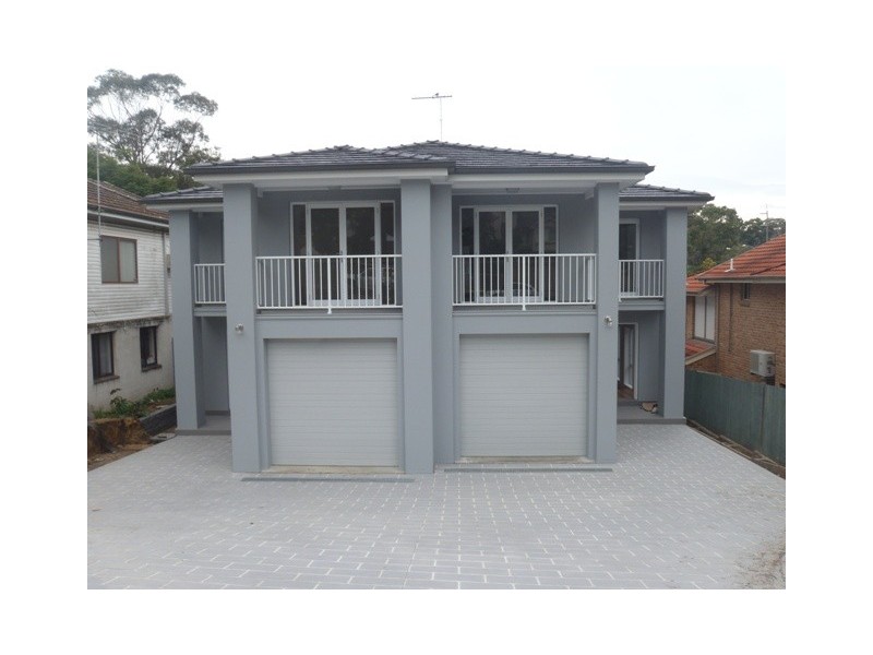 18b Winifred Avenue, Caringbah NSW 2229