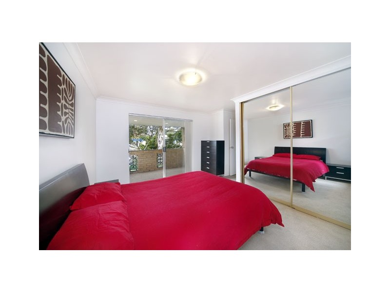 Unit 12/31 Banksia Road, Caringbah NSW 2229