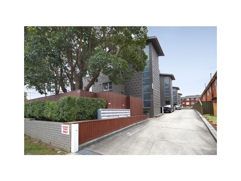 Unit 5/53 Caronia Avenue, Woolooware NSW 2230