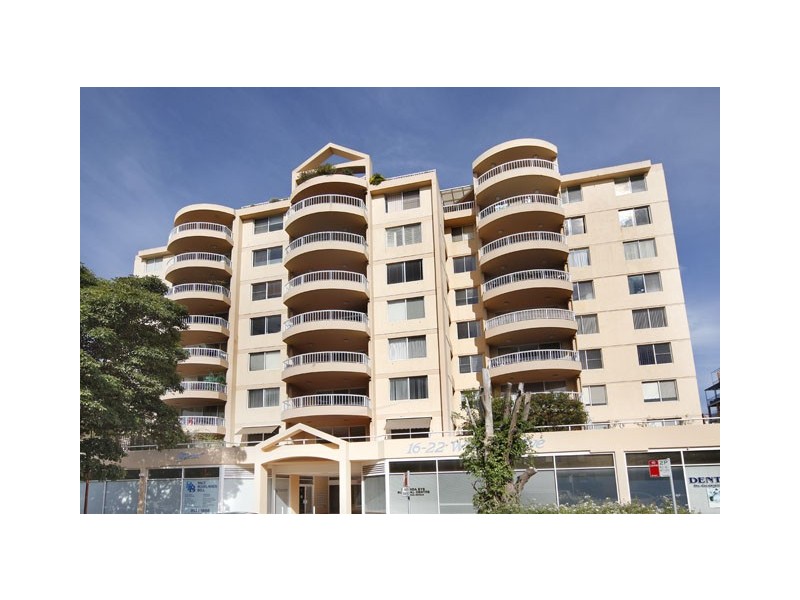 Unit 3/16 Willock Avenue, Miranda NSW 2228