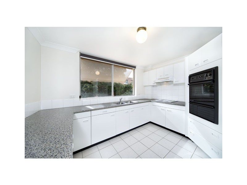Unit 3/16 Willock Avenue, Miranda NSW 2228