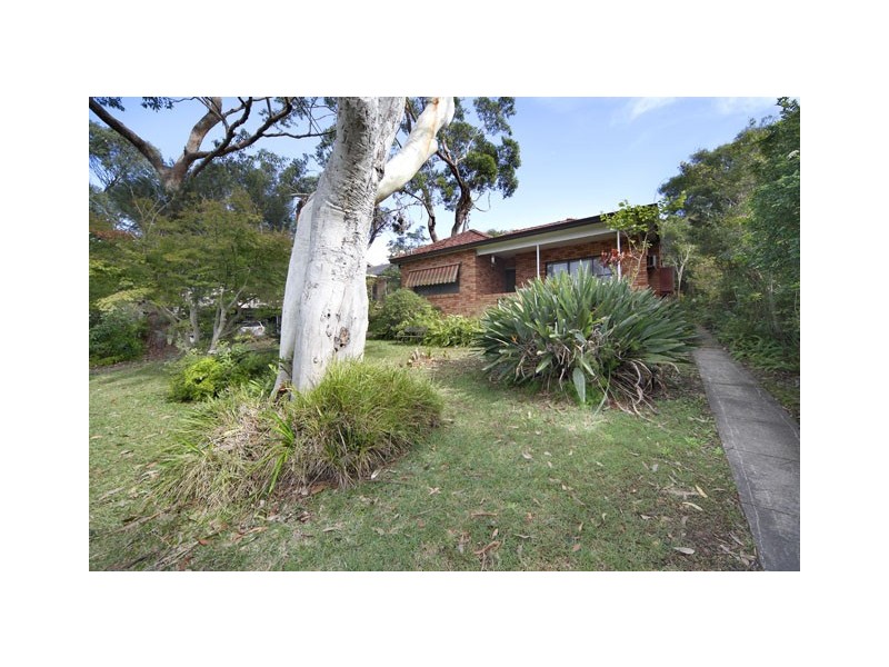 11 Langer Avenue, Caringbah NSW 2229