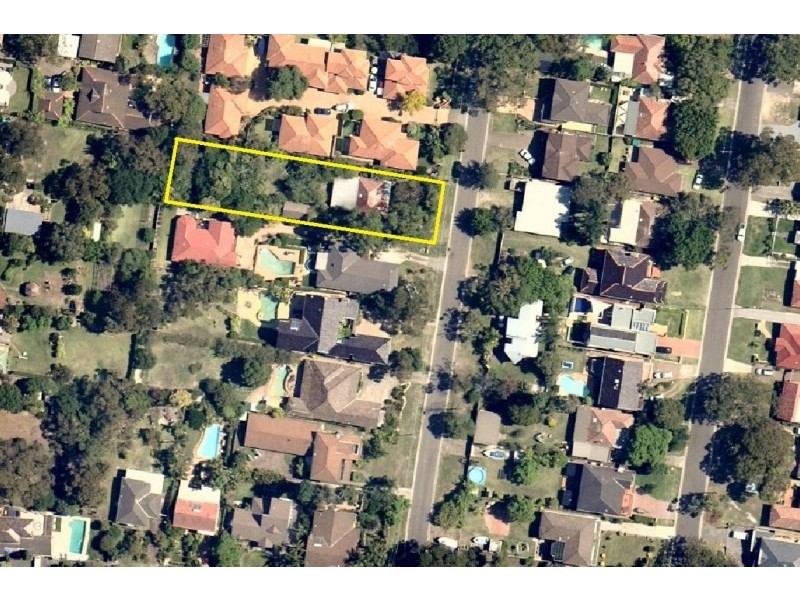 11 Langer Avenue, Caringbah NSW 2229