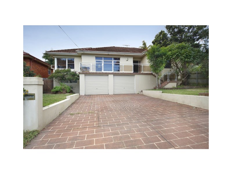 18 Redgum Avenue, Cronulla NSW 2230