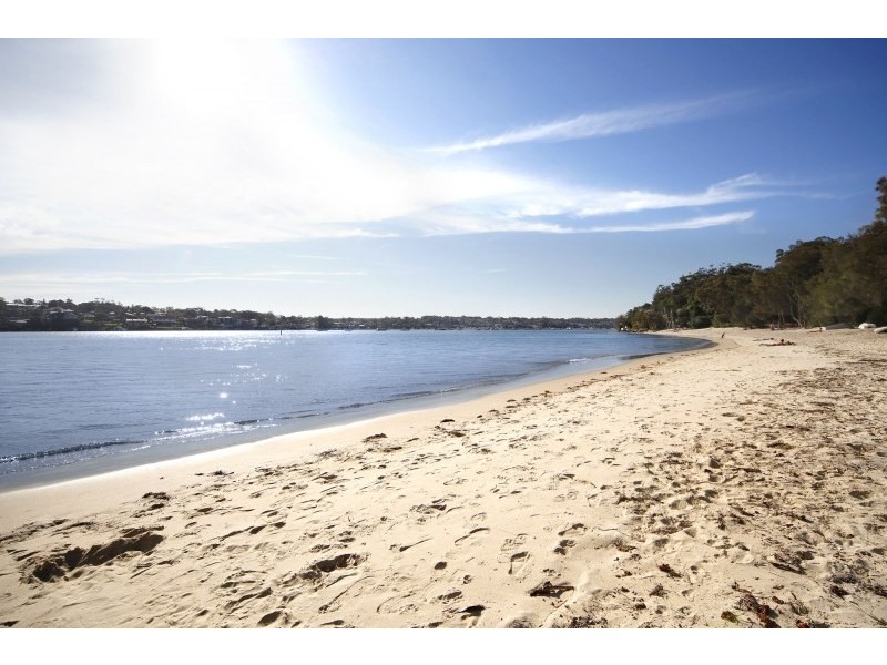 18 Redgum Avenue, Cronulla NSW 2230