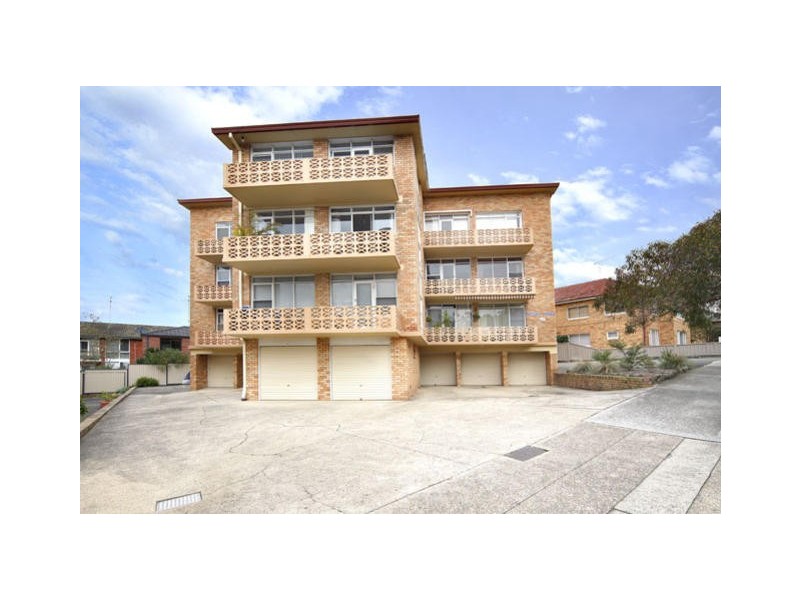 Unit 10/20 Burke Road, Cronulla NSW 2230