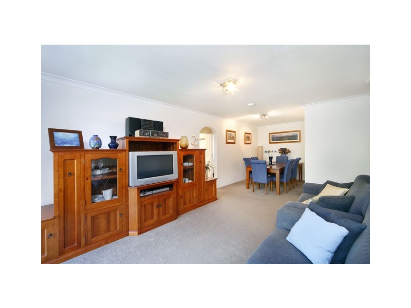 Unit 8/16 Kiora Road, Miranda NSW 2228