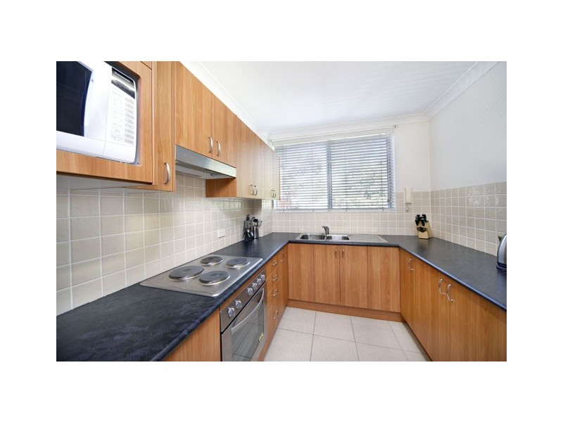 Unit 8/16 Kiora Road, Miranda NSW 2228