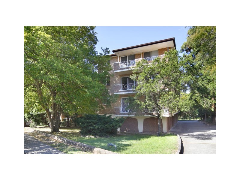 Unit 8/16 Kiora Road, Miranda NSW 2228