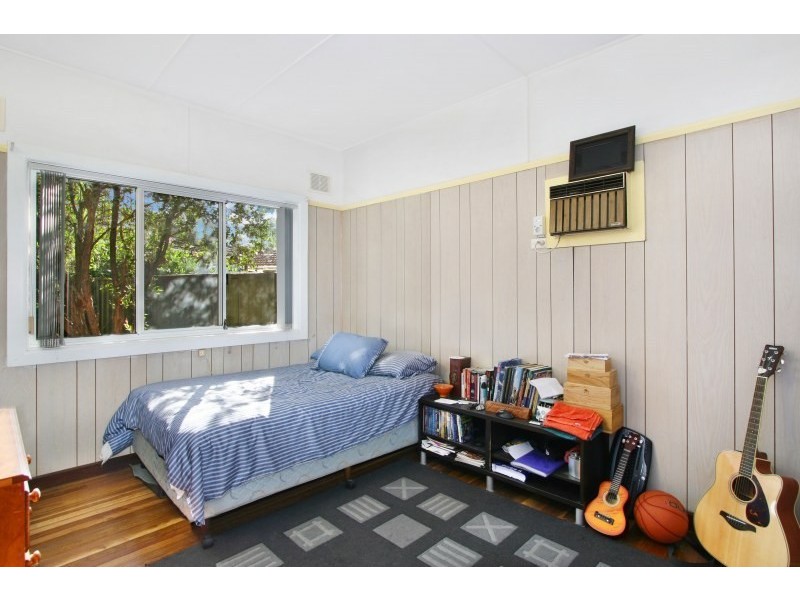 6 Foch Avenue, Gymea NSW 2227