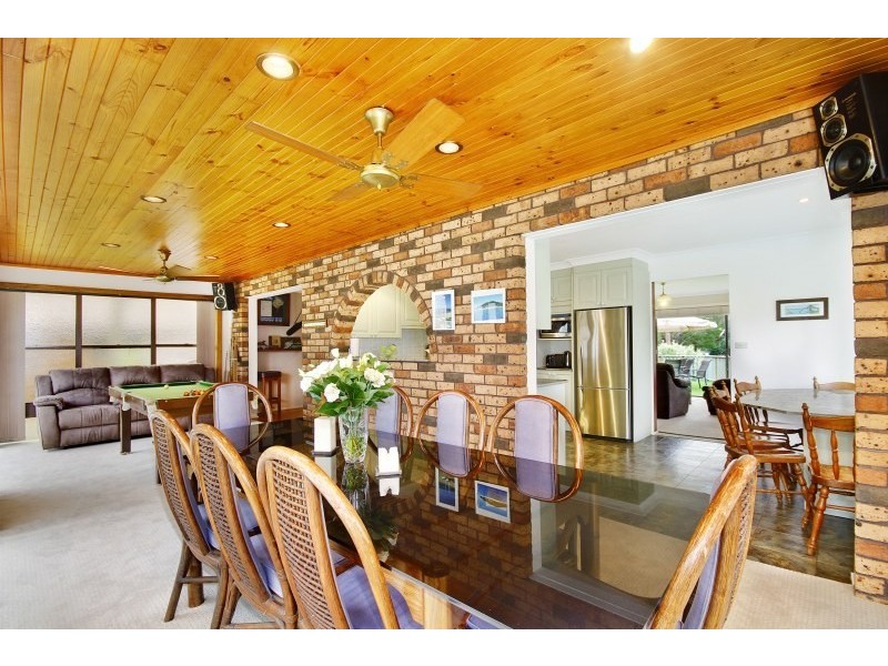 2 Clifford Road, Yowie Bay NSW 2228