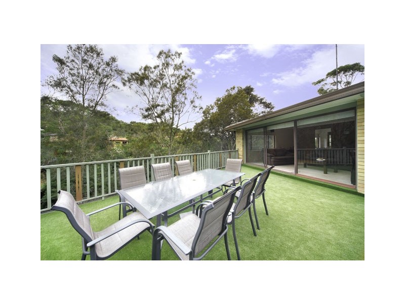2 Clifford Road, Yowie Bay NSW 2228