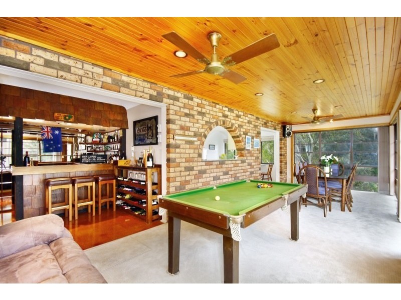 2 Clifford Road, Yowie Bay NSW 2228