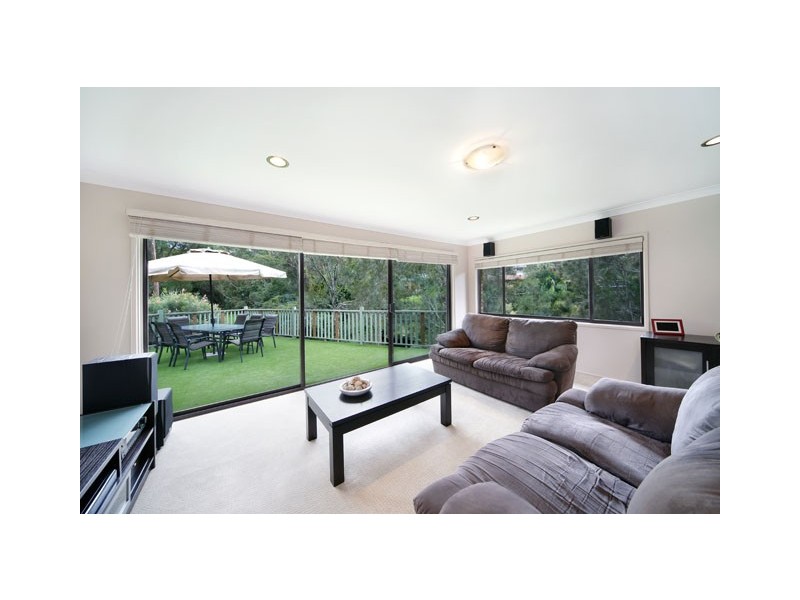 2 Clifford Road, Yowie Bay NSW 2228