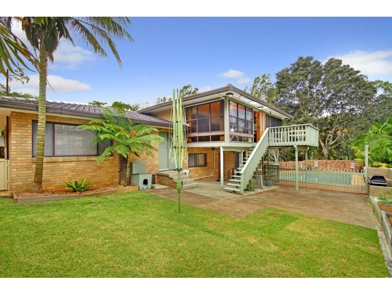 2 Clifford Road, Yowie Bay NSW 2228