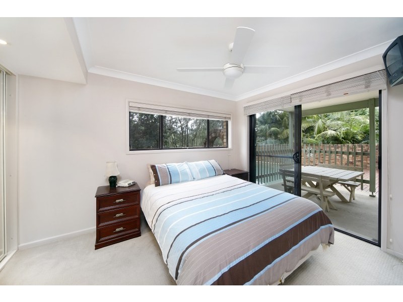 2 Clifford Road, Yowie Bay NSW 2228