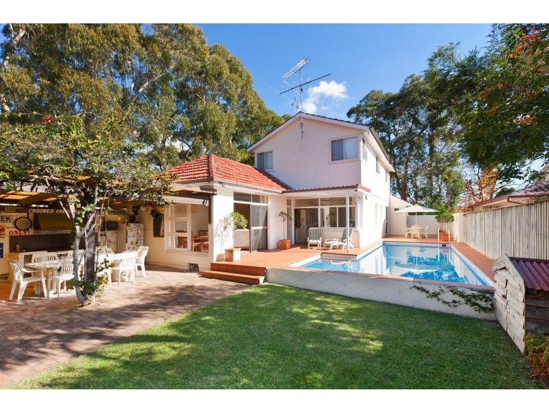 190 Woolooware Road, Burraneer NSW 2230