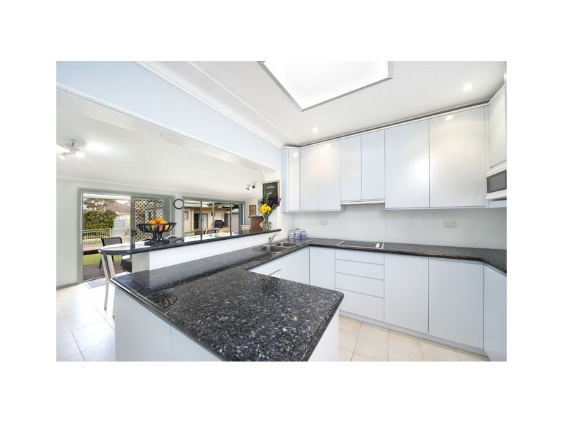 60 Jellicoe Street, Caringbah NSW 2229