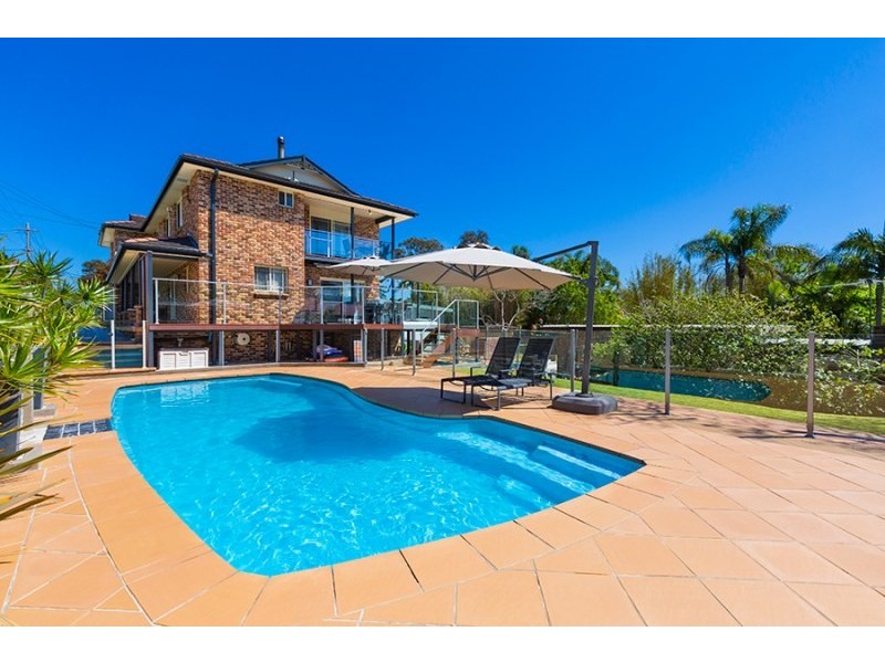 15 Sherwood Avenue, Yowie Bay NSW 2228