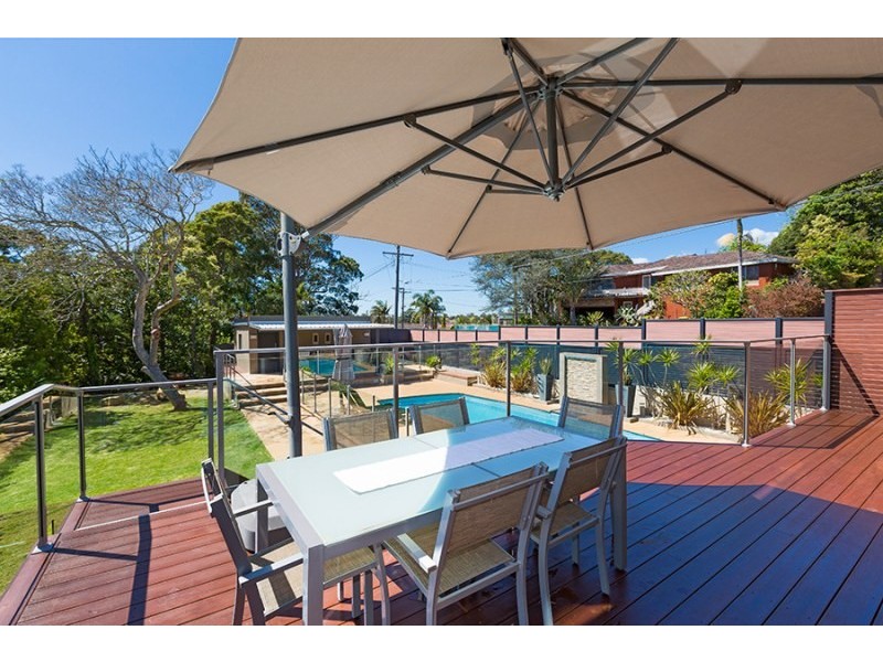 15 Sherwood Avenue, Yowie Bay NSW 2228