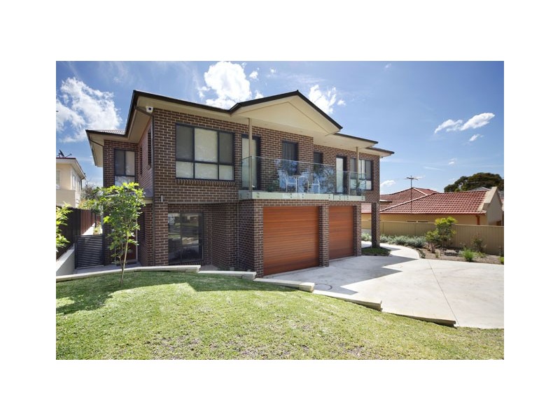 1 Church Street, Woolooware NSW 2230