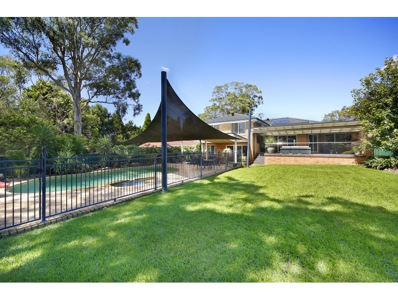 11 Actinotus Avenue, Caringbah South NSW 2229