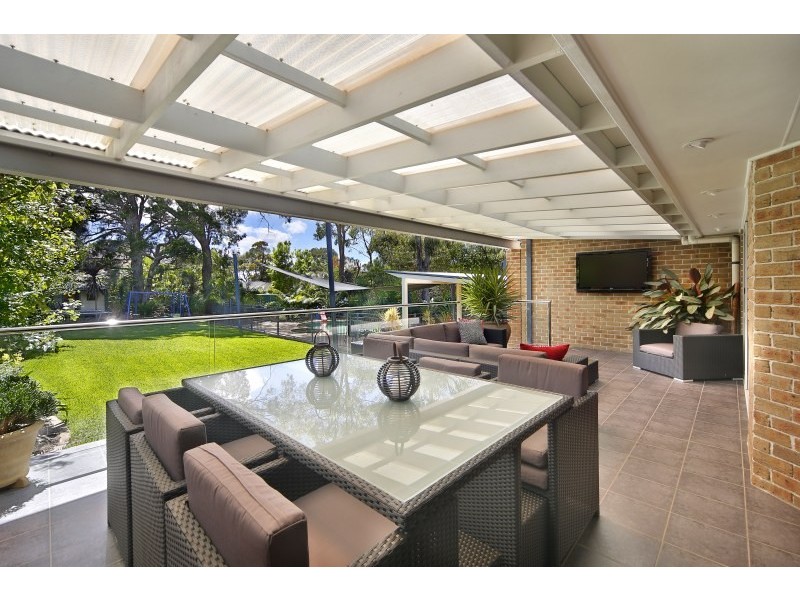 11 Actinotus Avenue, Caringbah South NSW 2229