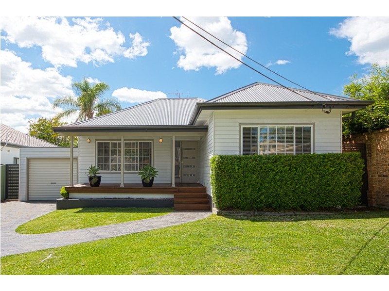 92 Gannons Road, Caringbah South NSW 2229