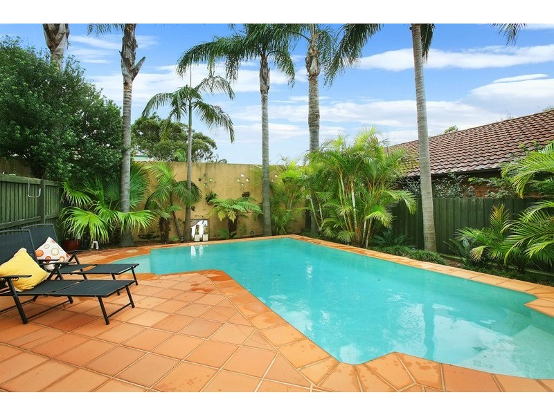 2/151 Burraneer Bay Road, Burraneer NSW 2230