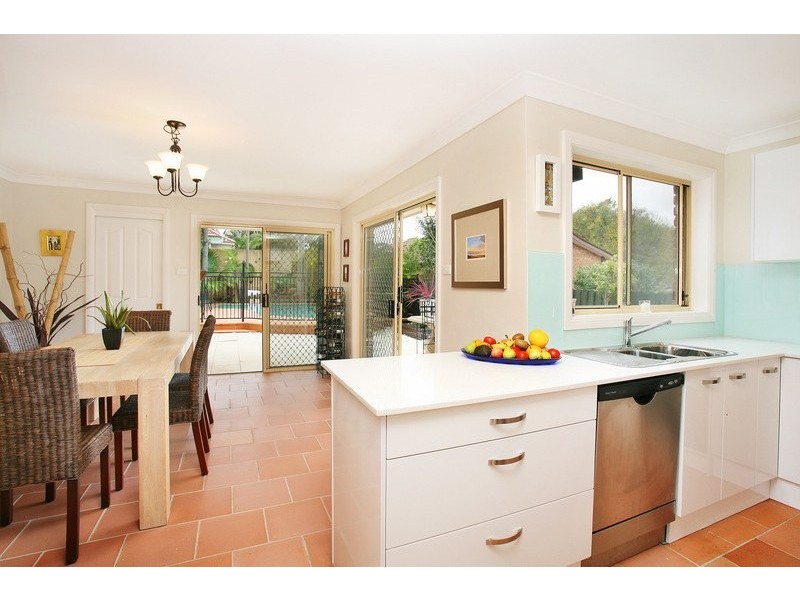 2/151 Burraneer Bay Road, Burraneer NSW 2230