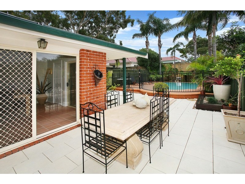 2/151 Burraneer Bay Road, Burraneer NSW 2230