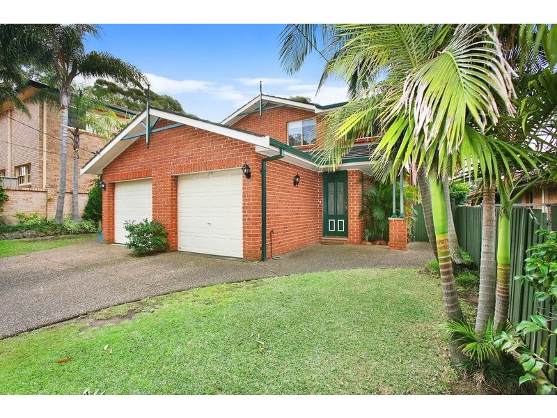 2/151 Burraneer Bay Road, Burraneer NSW 2230