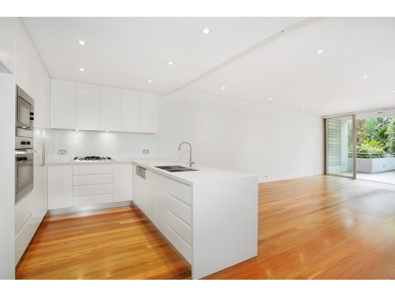 Unit 103/25-30 Richmount Street, Cronulla NSW 2230