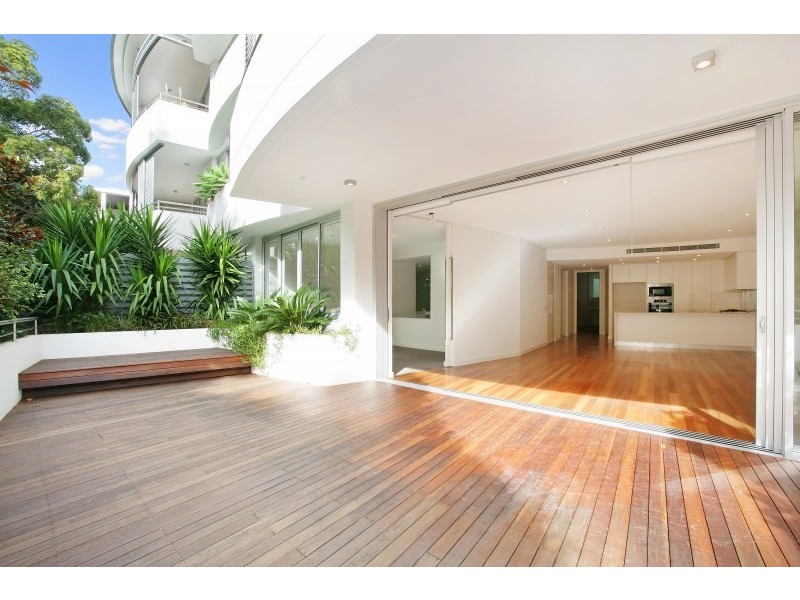 Unit 103/25-30 Richmount Street, Cronulla NSW 2230