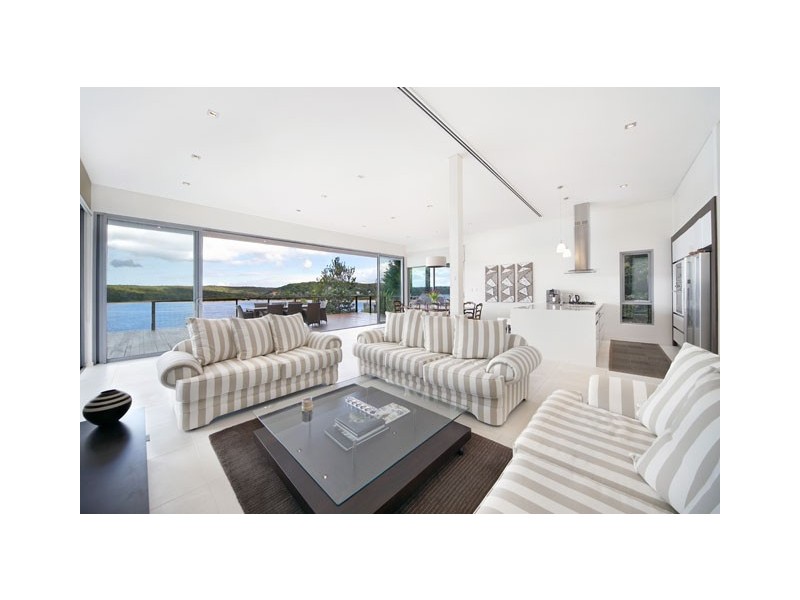 1/50 Rutherford Avenue, Burraneer NSW 2230